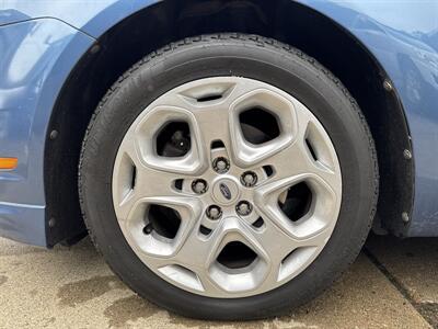 2010 Ford Fusion SE   - Photo 19 - Pittsburgh, PA 15226