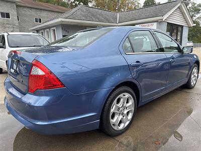 2010 Ford Fusion SE   - Photo 4 - Pittsburgh, PA 15226