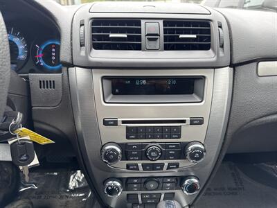 2010 Ford Fusion SE   - Photo 23 - Pittsburgh, PA 15226