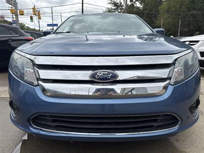 2010 Ford Fusion SE   - Photo 6 - Pittsburgh, PA 15226