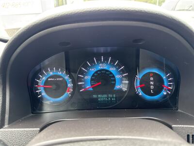 2010 Ford Fusion SE   - Photo 22 - Pittsburgh, PA 15226