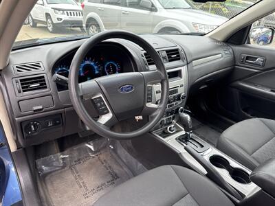 2010 Ford Fusion SE   - Photo 7 - Pittsburgh, PA 15226