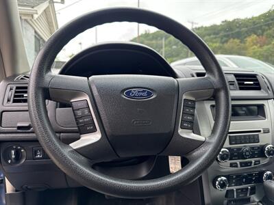 2010 Ford Fusion SE   - Photo 21 - Pittsburgh, PA 15226