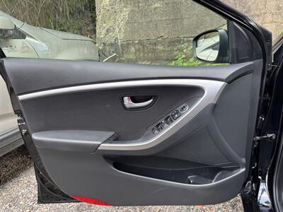 2014 Hyundai ELANTRA GT   - Photo 28 - Pittsburgh, PA 15226
