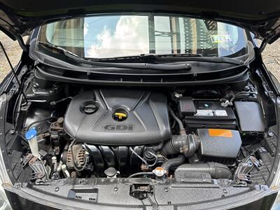 2014 Hyundai ELANTRA GT   - Photo 18 - Pittsburgh, PA 15226