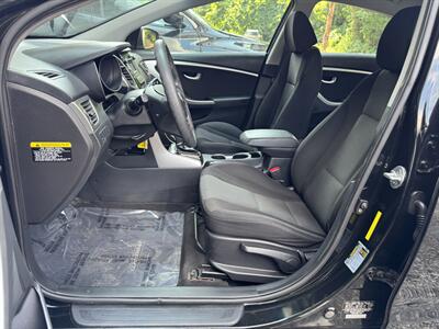 2014 Hyundai ELANTRA GT   - Photo 8 - Pittsburgh, PA 15226