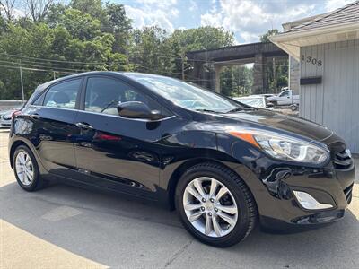 2014 Hyundai ELANTRA GT   - Photo 5 - Pittsburgh, PA 15226