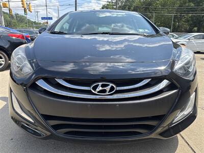 2014 Hyundai ELANTRA GT   - Photo 6 - Pittsburgh, PA 15226