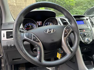 2014 Hyundai ELANTRA GT   - Photo 22 - Pittsburgh, PA 15226