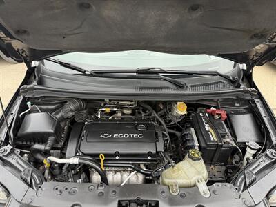 2014 Chevrolet Sonic LS Auto - Photo 12 - Pittsburgh, PA 15226