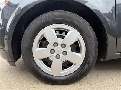 2014 Chevrolet Sonic LS Auto - Photo 8 - Pittsburgh, PA 15226