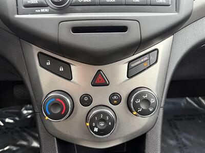2014 Chevrolet Sonic LS Auto - Photo 23 - Pittsburgh, PA 15226
