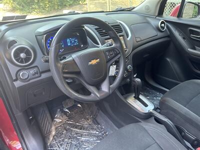 2015 Chevrolet Trax LS   - Photo 9 - Pittsburgh, PA 15226