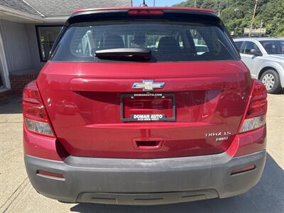2015 Chevrolet Trax LS   - Photo 6 - Pittsburgh, PA 15226