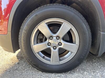 2015 Chevrolet Trax LS   - Photo 20 - Pittsburgh, PA 15226