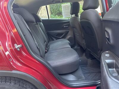 2015 Chevrolet Trax LS   - Photo 13 - Pittsburgh, PA 15226