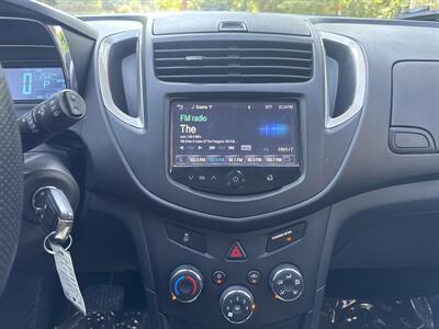 2015 Chevrolet Trax LS   - Photo 25 - Pittsburgh, PA 15226