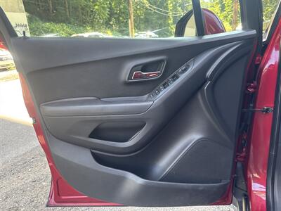 2015 Chevrolet Trax LS   - Photo 29 - Pittsburgh, PA 15226