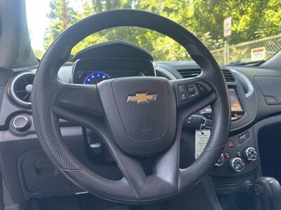 2015 Chevrolet Trax LS   - Photo 22 - Pittsburgh, PA 15226