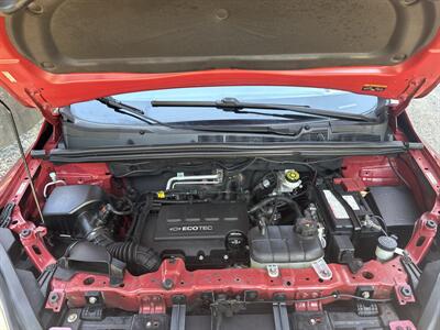 2015 Chevrolet Trax LS   - Photo 18 - Pittsburgh, PA 15226