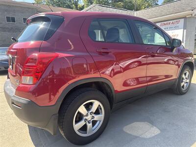2015 Chevrolet Trax LS   - Photo 4 - Pittsburgh, PA 15226