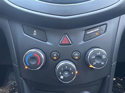 2015 Chevrolet Trax LS   - Photo 27 - Pittsburgh, PA 15226
