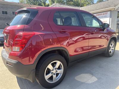 2015 Chevrolet Trax LS   - Photo 3 - Pittsburgh, PA 15226