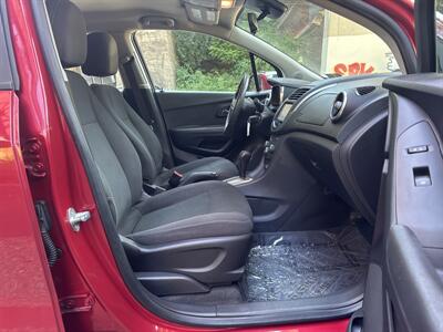 2015 Chevrolet Trax LS   - Photo 11 - Pittsburgh, PA 15226