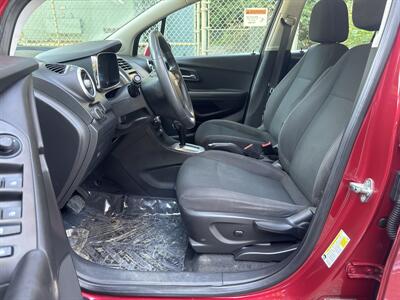 2015 Chevrolet Trax LS   - Photo 10 - Pittsburgh, PA 15226