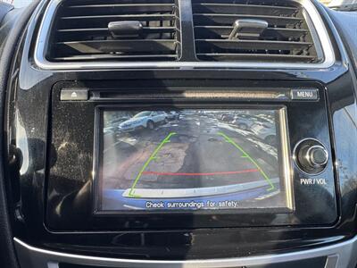 2015 Mitsubishi Outlander Sport 2.4 GT   - Photo 21 - Pittsburgh, PA 15226