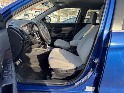 2015 Mitsubishi Outlander Sport 2.4 GT   - Photo 14 - Pittsburgh, PA 15226