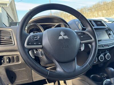 2015 Mitsubishi Outlander Sport 2.4 GT   - Photo 17 - Pittsburgh, PA 15226