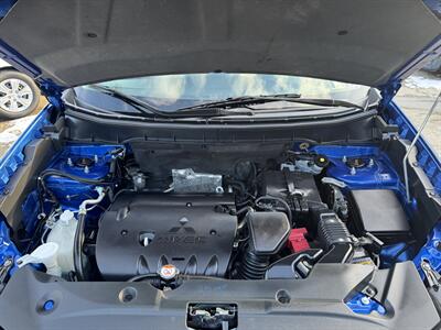 2015 Mitsubishi Outlander Sport 2.4 GT   - Photo 9 - Pittsburgh, PA 15226