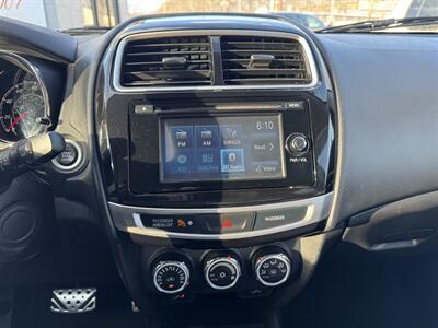 2015 Mitsubishi Outlander Sport 2.4 GT   - Photo 20 - Pittsburgh, PA 15226