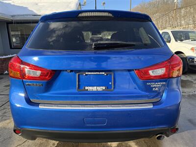 2015 Mitsubishi Outlander Sport 2.4 GT   - Photo 3 - Pittsburgh, PA 15226