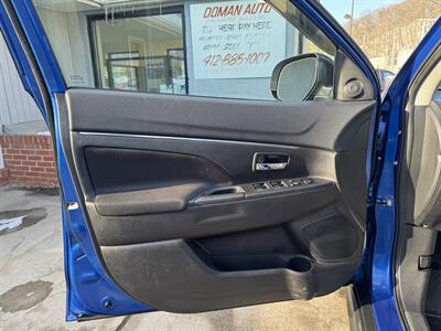2015 Mitsubishi Outlander Sport 2.4 GT   - Photo 13 - Pittsburgh, PA 15226