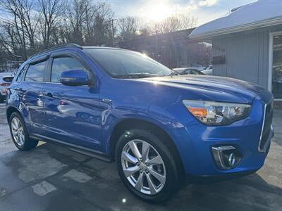 2015 Mitsubishi Outlander Sport 2.4 GT   - Photo 5 - Pittsburgh, PA 15226