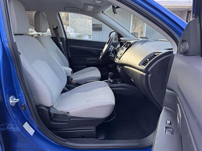2015 Mitsubishi Outlander Sport 2.4 GT   - Photo 25 - Pittsburgh, PA 15226