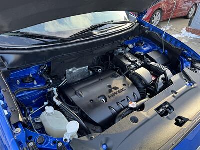 2015 Mitsubishi Outlander Sport 2.4 GT   - Photo 10 - Pittsburgh, PA 15226