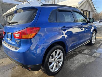 2015 Mitsubishi Outlander Sport 2.4 GT   - Photo 4 - Pittsburgh, PA 15226