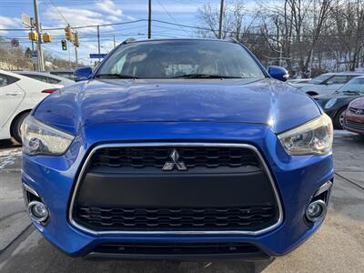 2015 Mitsubishi Outlander Sport 2.4 GT   - Photo 6 - Pittsburgh, PA 15226