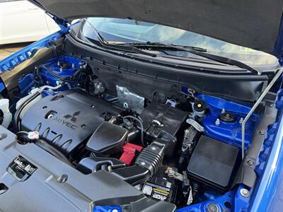 2015 Mitsubishi Outlander Sport 2.4 GT   - Photo 11 - Pittsburgh, PA 15226