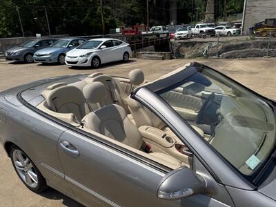 2006 Mercedes-Benz CLK   - Photo 37 - Pittsburgh, PA 15226