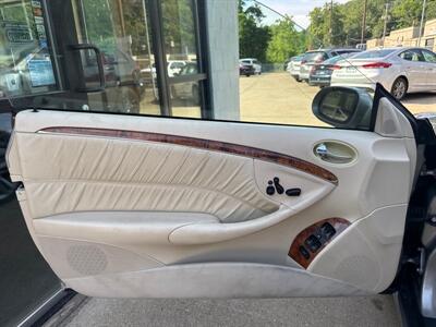 2006 Mercedes-Benz CLK   - Photo 28 - Pittsburgh, PA 15226