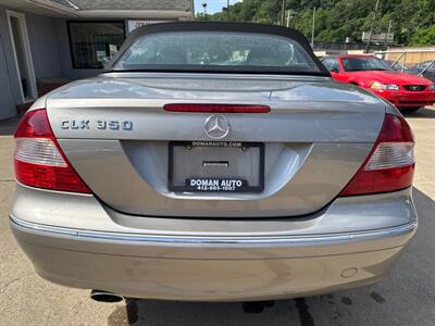 2006 Mercedes-Benz CLK   - Photo 3 - Pittsburgh, PA 15226