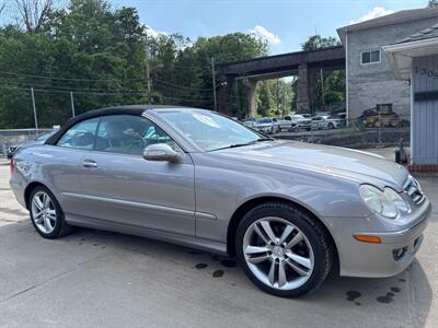 2006 Mercedes-Benz CLK   - Photo 5 - Pittsburgh, PA 15226