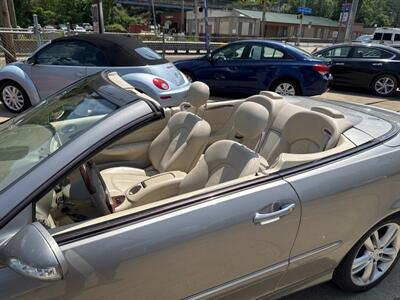 2006 Mercedes-Benz CLK   - Photo 34 - Pittsburgh, PA 15226