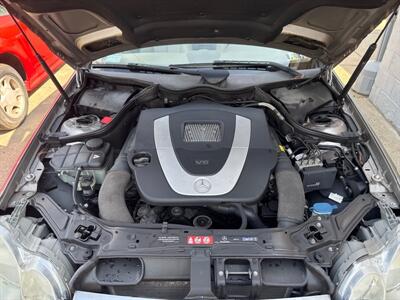 2006 Mercedes-Benz CLK   - Photo 17 - Pittsburgh, PA 15226