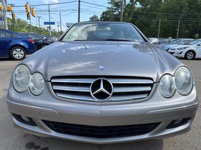 2006 Mercedes-Benz CLK   - Photo 6 - Pittsburgh, PA 15226
