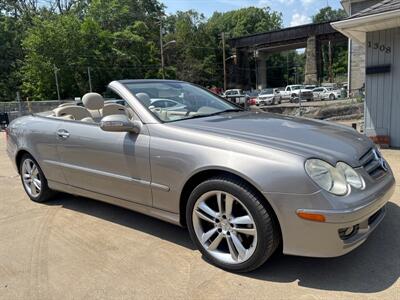 2006 Mercedes-Benz CLK   - Photo 32 - Pittsburgh, PA 15226